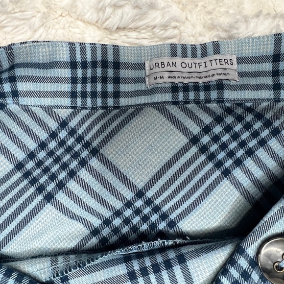 Urban Outfitters Shirt M - Picture 5 of 6